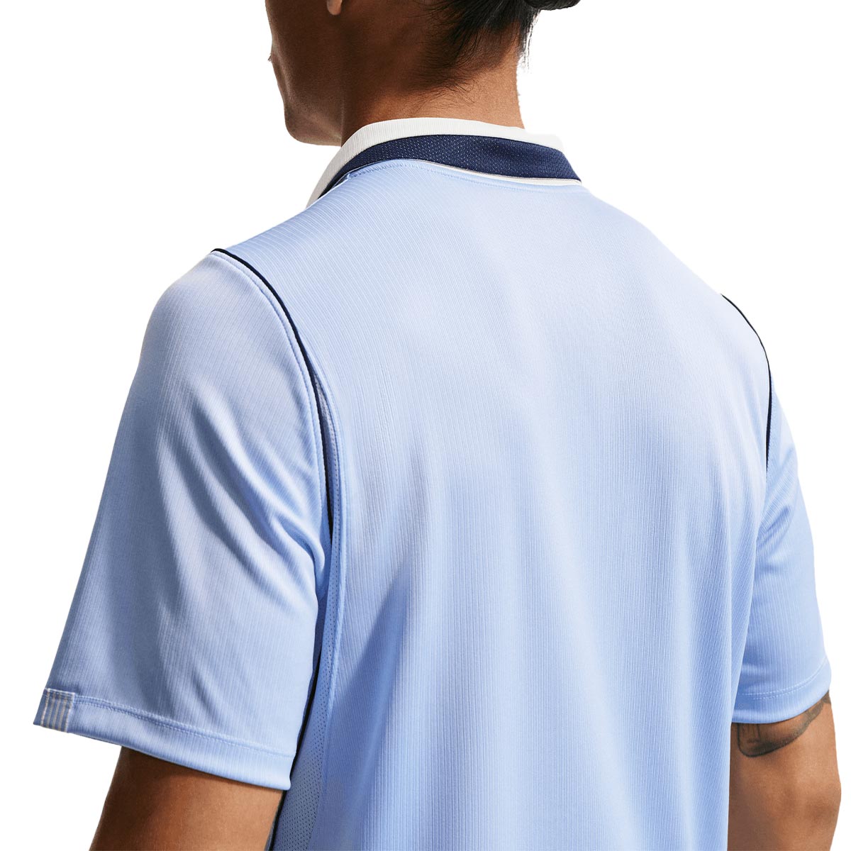 NIKE URUGUAY 2026 HOME REPLICA JERSEY - ROYAL TINT/OBSIDIAN