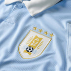 NIKE URUGUAY 2026 HOME REPLICA JERSEY - ROYAL TINT/OBSIDIAN