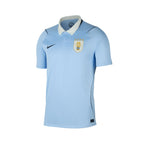 NIKE URUGUAY 2026 HOME REPLICA JERSEY - ROYAL TINT/OBSIDIAN