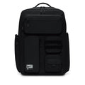 NIKE UTILITY ELITE BACKPACK (37L) - BLACK/BLACK/WHITE