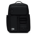NIKE UTILITY ELITE BACKPACK (37L) - BLACK/BLACK/WHITE