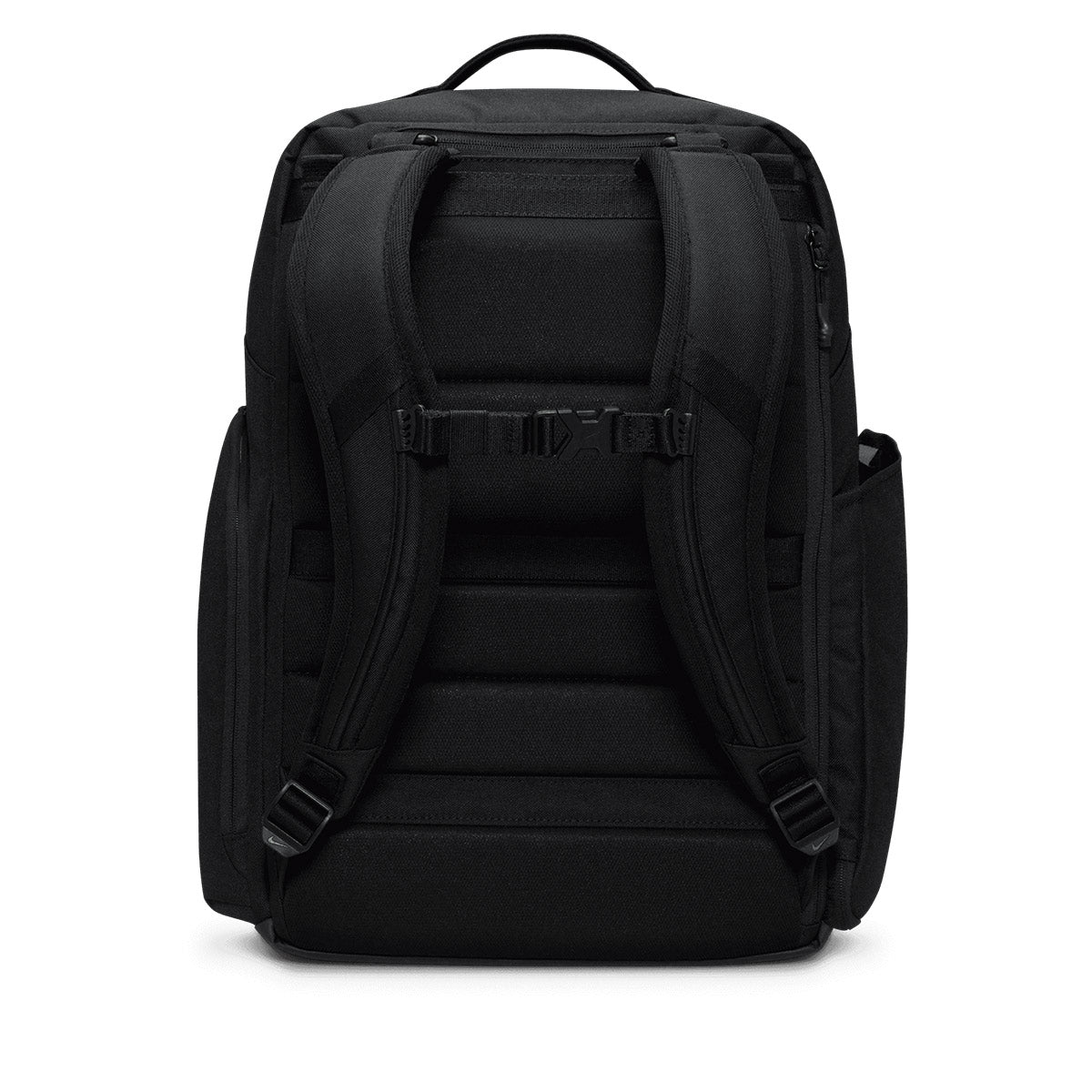 NIKE UTILITY ELITE BACKPACK (37L) - BLACK/BLACK/WHITE
