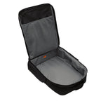 NIKE UTILITY ELITE BACKPACK (37L) - BLACK/BLACK/WHITE