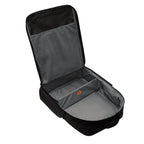 NIKE UTILITY ELITE BACKPACK (37L) - BLACK/BLACK/WHITE