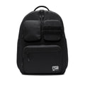 NIKE UTILITY POWER BACKPACK (33L) - BLACK/BLACK/WHITE