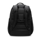 NIKE UTILITY POWER BACKPACK (33L) - BLACK/BLACK/WHITE
