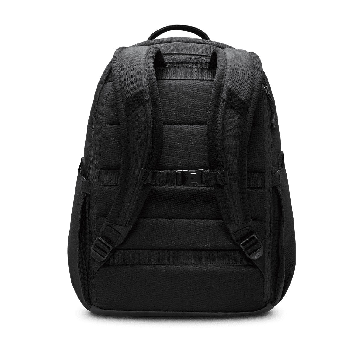 NIKE UTILITY POWER BACKPACK (33L) - BLACK/BLACK/WHITE
