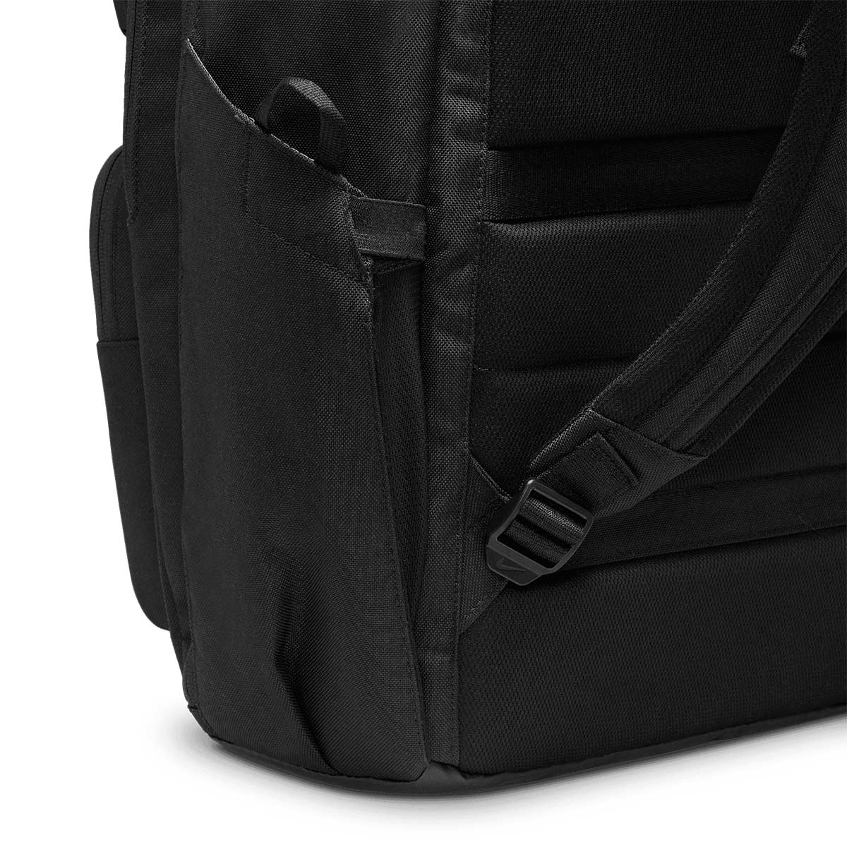 NIKE UTILITY POWER BACKPACK (33L) - BLACK/BLACK/WHITE