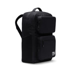 NIKE UTILITY SPEED BACKPACK (27L) - BLACK/BLACK/WHITE