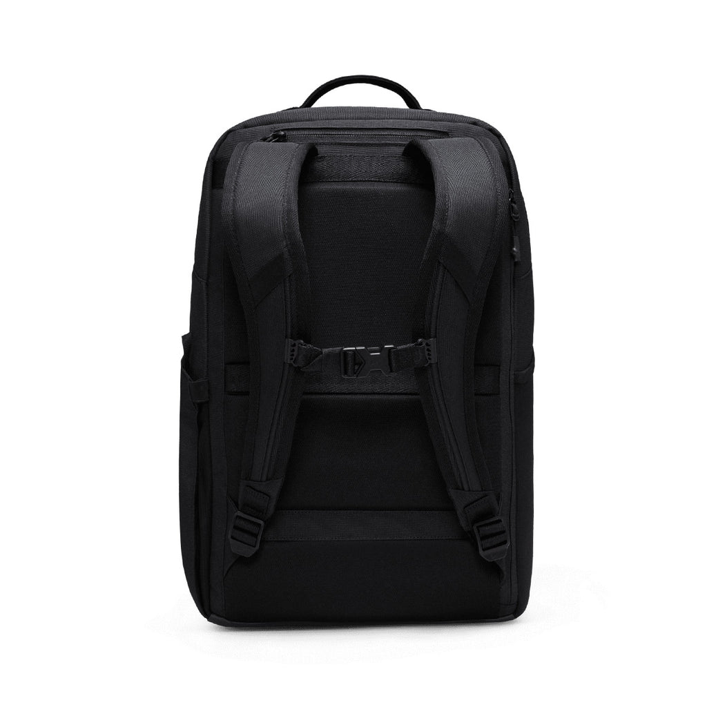 NIKE UTILITY SPEED BACKPACK (27L) - BLACK/BLACK/WHITE