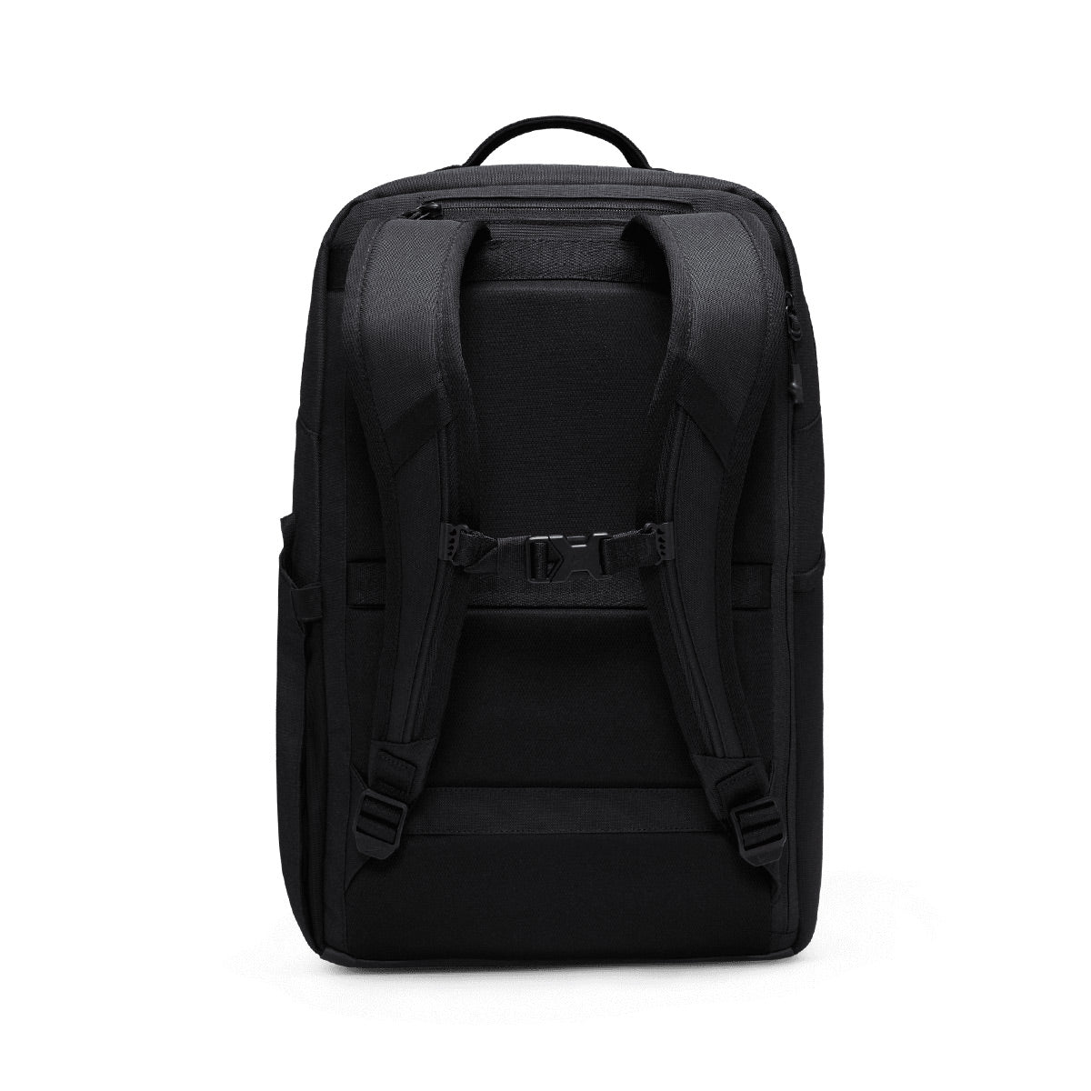 NIKE UTILITY SPEED BACKPACK (27L) - BLACK/BLACK/WHITE