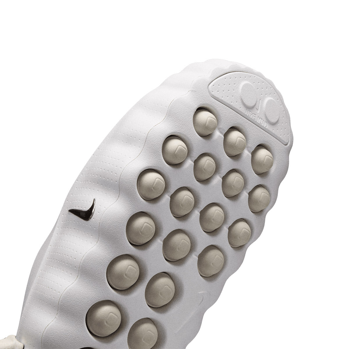 NIKE WOMEN MIND 001 - SUMMITWHITE/METALLICSILVER/PHANTOM