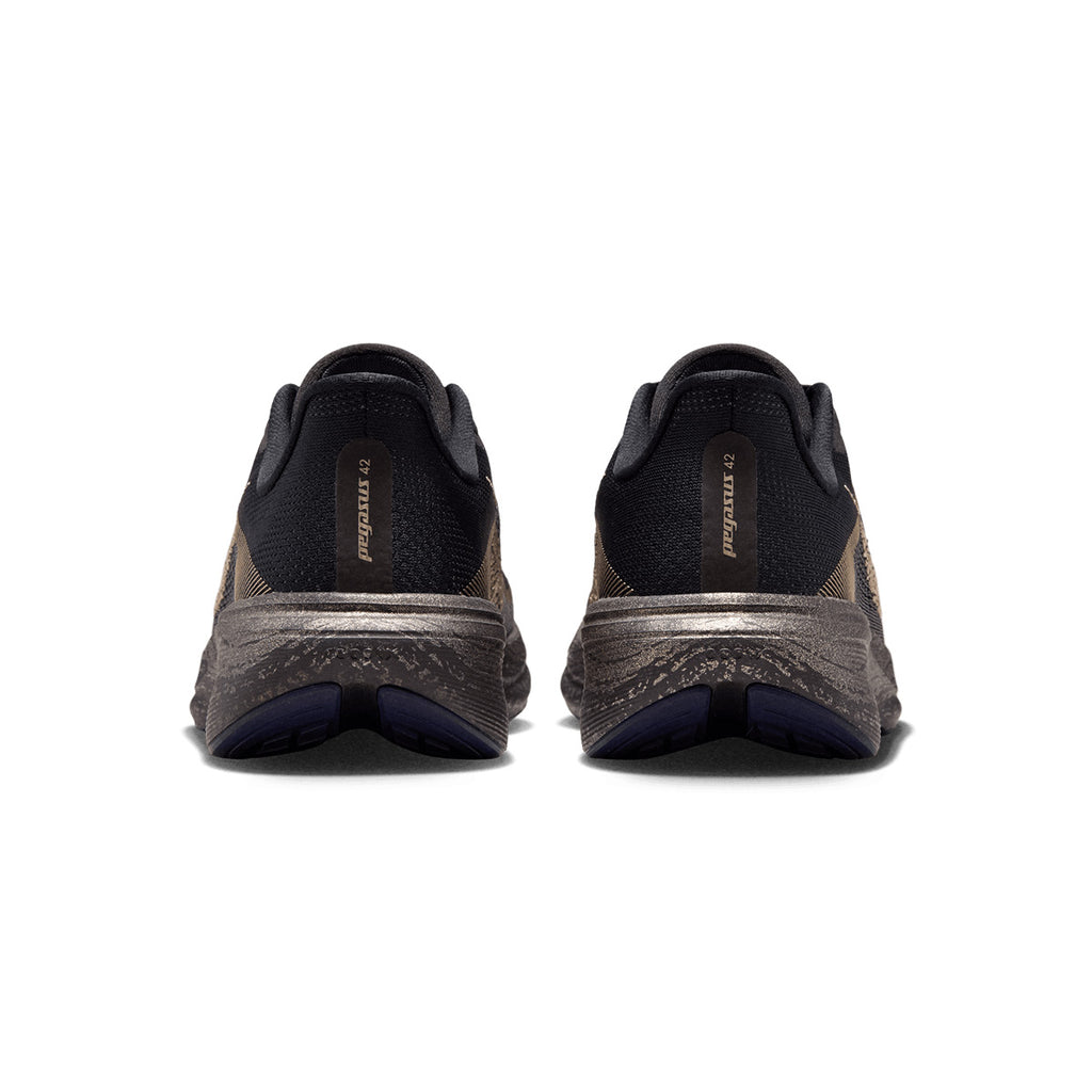 NIKE WOMEN PEGASUS 42 KEELY HODGKINSON - BLACK/BLUR/PITCHBLUE/BLACKENEDBLUE