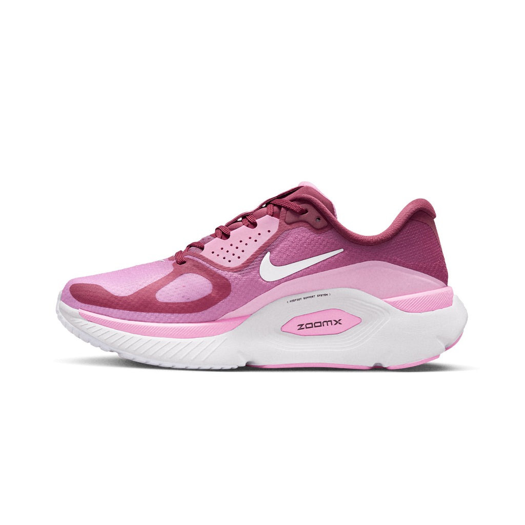 NIKE WOMEN STRUCTURE PLUS - PINKSMOKE/WHITE/PINKRISE/LTMAGENTA