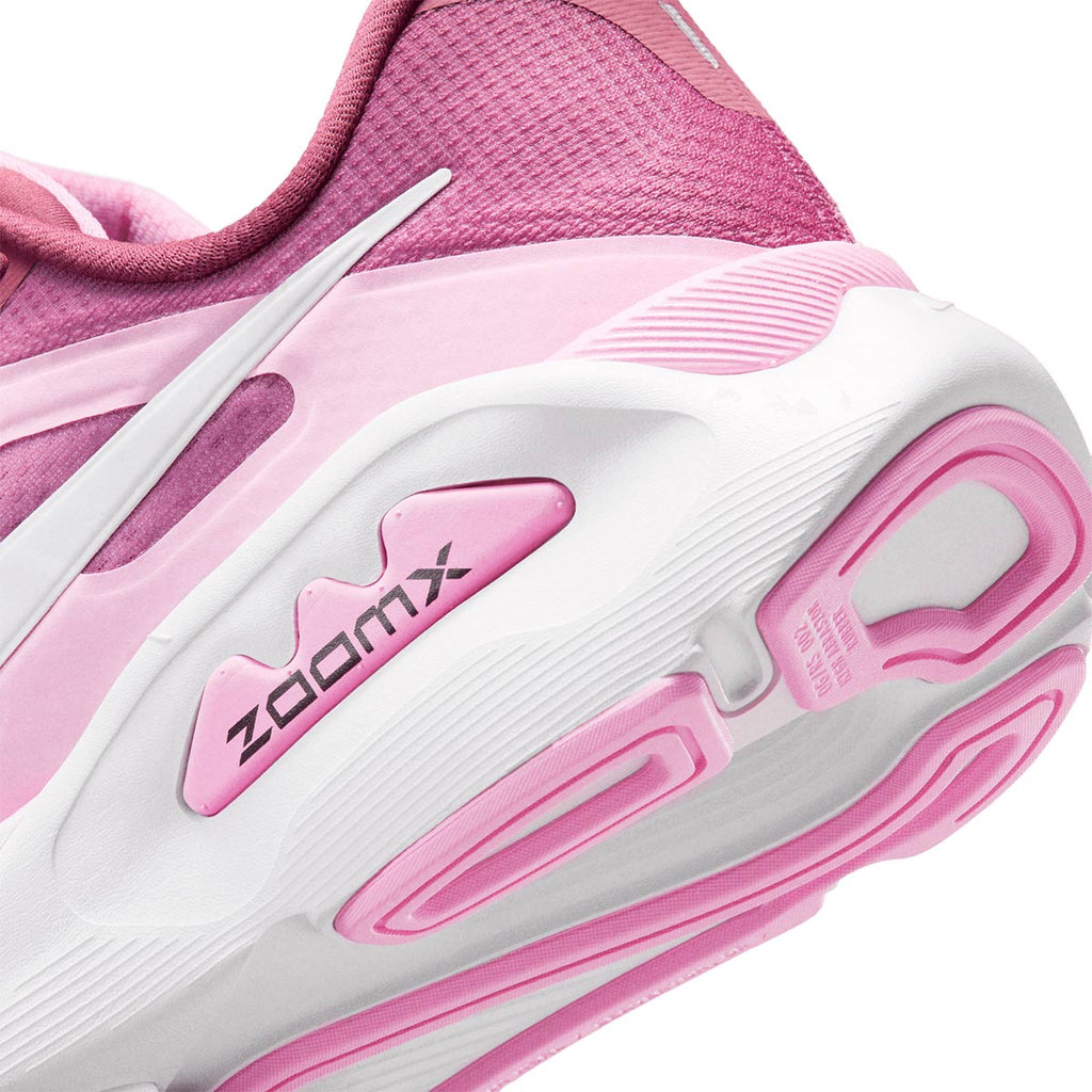 NIKE WOMEN STRUCTURE PLUS - PINKSMOKE/WHITE/PINKRISE/LTMAGENTA
