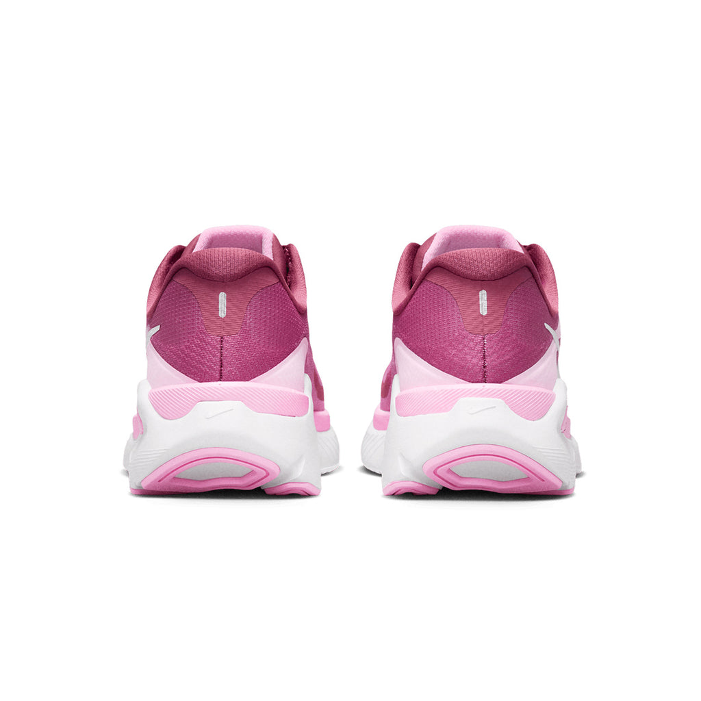 NIKE WOMEN STRUCTURE PLUS - PINKSMOKE/WHITE/PINKRISE/LTMAGENTA