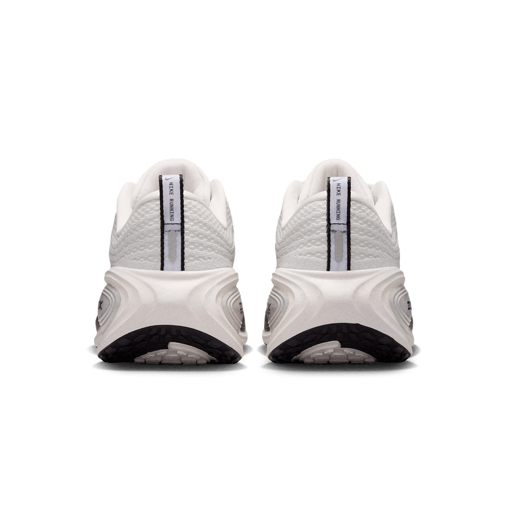 NIKE WOMEN VOMERO PLUS ESS - SUMMITWHITE/METALLICSILVER/SAIL
