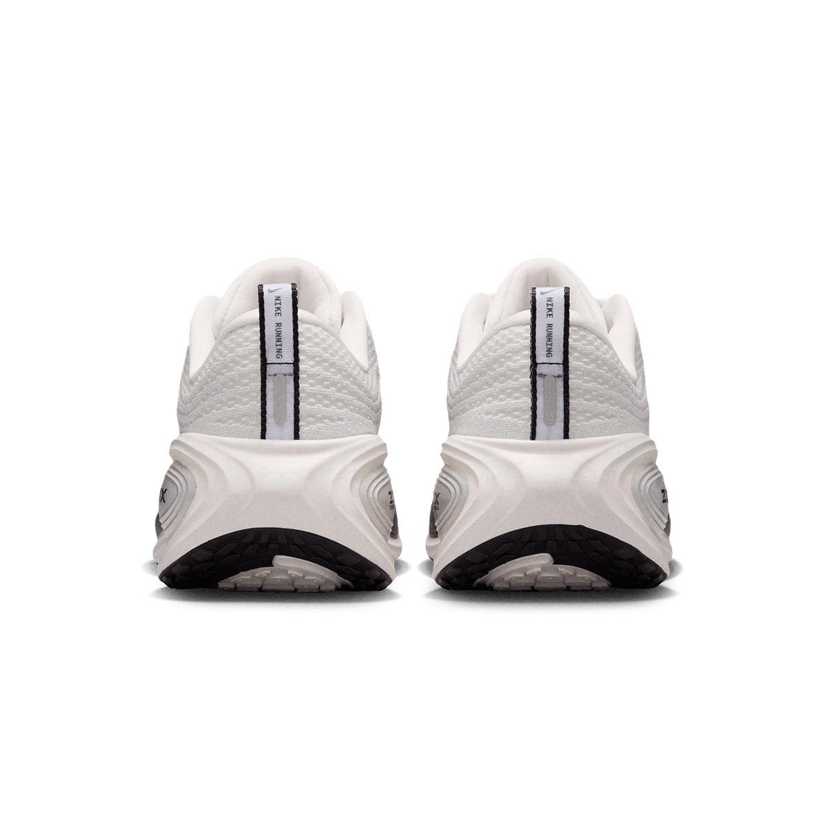 NIKE WOMEN VOMERO PLUS ESS - SUMMITWHITE/METALLICSILVER/SAIL