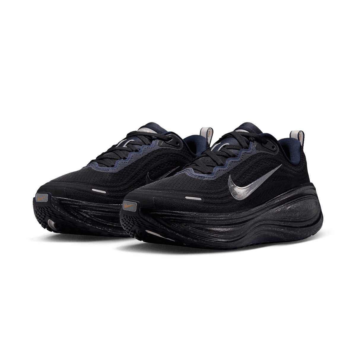 NIKE WOMEN VOMERO PLUS KEELY HODGKINSON - PITCHBLUE/BLACK/BLUR/BLACKENEDBLUE