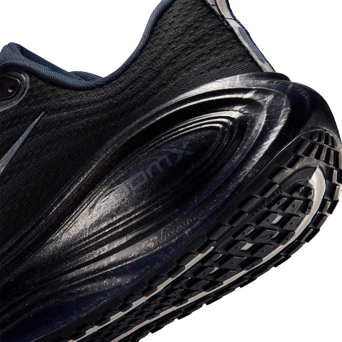 NIKE WOMEN VOMERO PLUS KEELY HODGKINSON - PITCHBLUE/BLACK/BLUR/BLACKENEDBLUE
