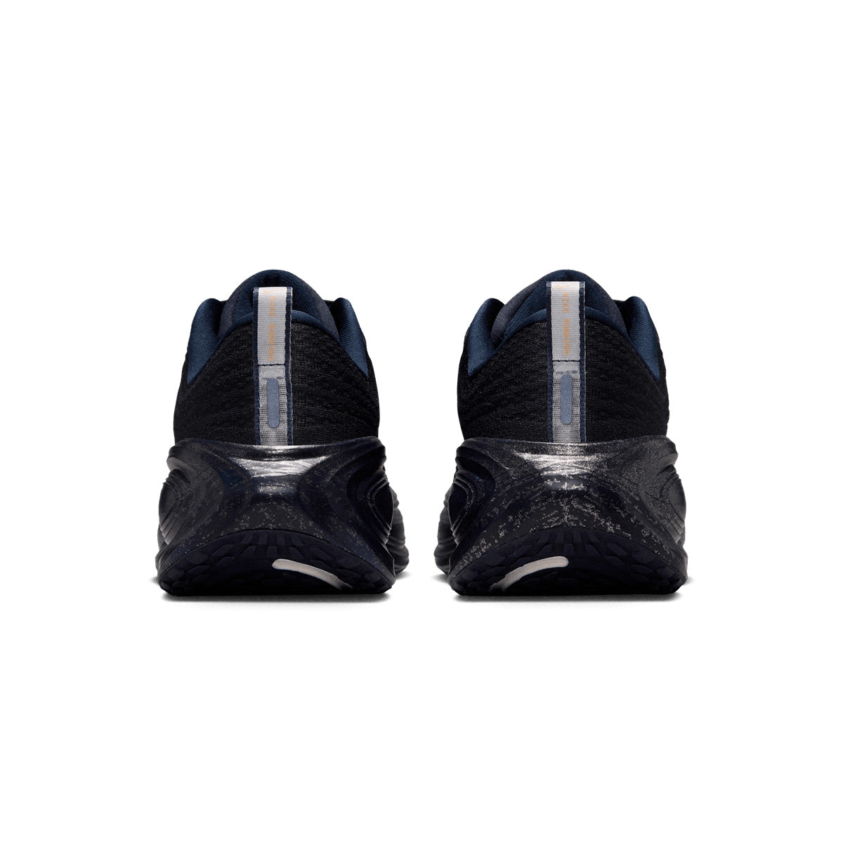 NIKE WOMEN VOMERO PLUS KEELY HODGKINSON - PITCHBLUE/BLACK/BLUR/BLACKENEDBLUE