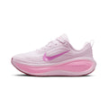 NIKE WOMEN VOMERO PLUS - BLEACHEDLILAC/LTMAGENTA/PINKRISE