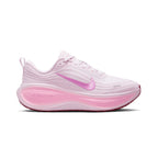 NIKE WOMEN VOMERO PLUS - BLEACHEDLILAC/LTMAGENTA/PINKRISE