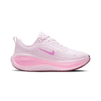 NIKE WOMEN VOMERO PLUS - BLEACHEDLILAC/LTMAGENTA/PINKRISE
