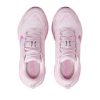 NIKE WOMEN VOMERO PLUS - BLEACHEDLILAC/LTMAGENTA/PINKRISE