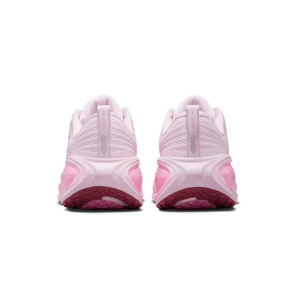 NIKE WOMEN VOMERO PLUS - BLEACHEDLILAC/LTMAGENTA/PINKRISE