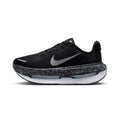 NIKE WOMEN VOMERO PREMIUM QS - BLACK/METALLICSILVER/WHITE