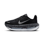 NIKE WOMEN VOMERO PREMIUM QS - BLACK/METALLICSILVER/WHITE