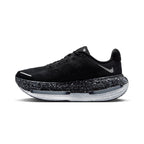 NIKE WOMEN VOMERO PREMIUM QS - BLACK/METALLICSILVER/WHITE