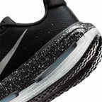 NIKE WOMEN VOMERO PREMIUM QS - BLACK/METALLICSILVER/WHITE