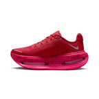 NIKE WOMEN VOMERO PREMIUM QS - UNIVERSITYRED/METALLICSILVER