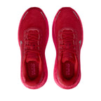NIKE WOMEN VOMERO PREMIUM QS - UNIVERSITYRED/METALLICSILVER