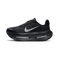NIKE WOMEN VOMERO PREMIUM - BLACK/METALLICSILVER/OFFNOIR