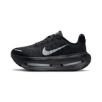 NIKE WOMEN VOMERO PREMIUM - BLACK/METALLICSILVER/OFFNOIR