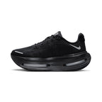 NIKE WOMEN VOMERO PREMIUM - BLACK/METALLICSILVER/OFFNOIR