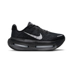 NIKE WOMEN VOMERO PREMIUM - BLACK/METALLICSILVER/OFFNOIR