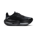 NIKE WOMEN VOMERO PREMIUM - BLACK/METALLICSILVER/OFFNOIR
