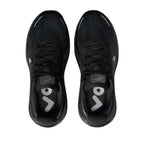 NIKE WOMEN VOMERO PREMIUM - BLACK/METALLICSILVER/OFFNOIR