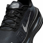 NIKE WOMEN VOMERO PREMIUM - BLACK/METALLICSILVER/OFFNOIR