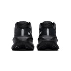 NIKE WOMEN VOMERO PREMIUM - BLACK/METALLICSILVER/OFFNOIR