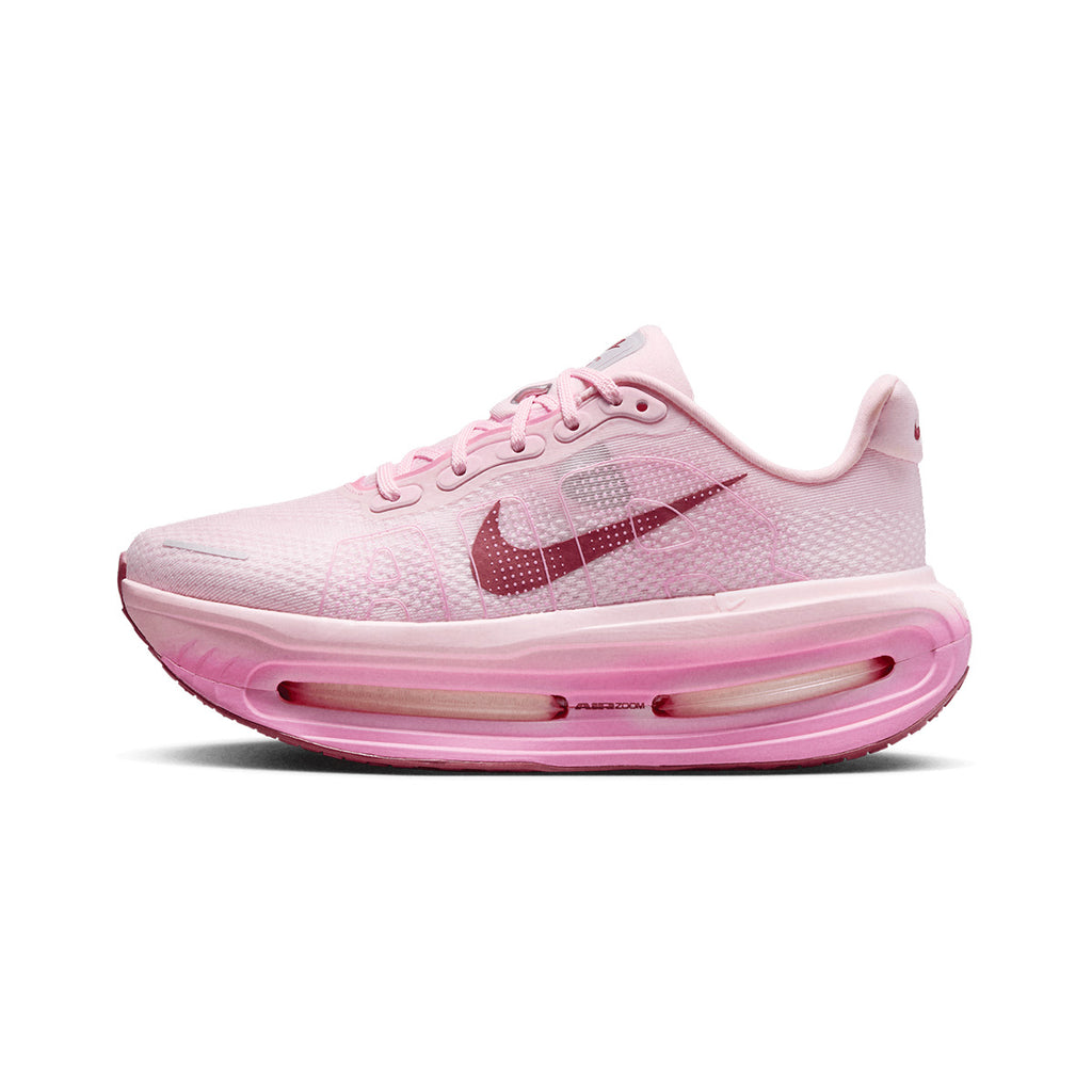 NIKE WOMEN VOMERO PREMIUM - PINKFOAM/PINKSMOKE/PINKRISE