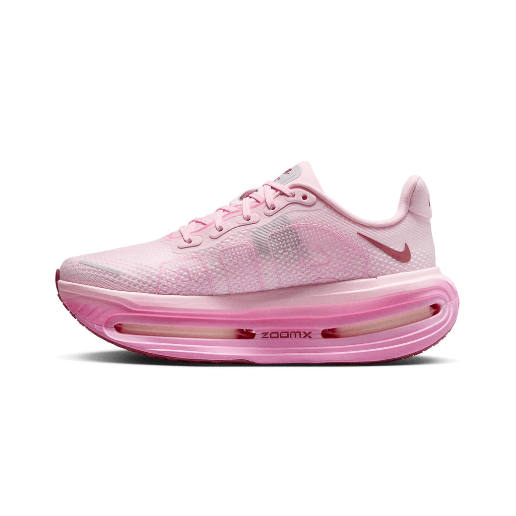 NIKE WOMEN VOMERO PREMIUM - PINKFOAM/PINKSMOKE/PINKRISE