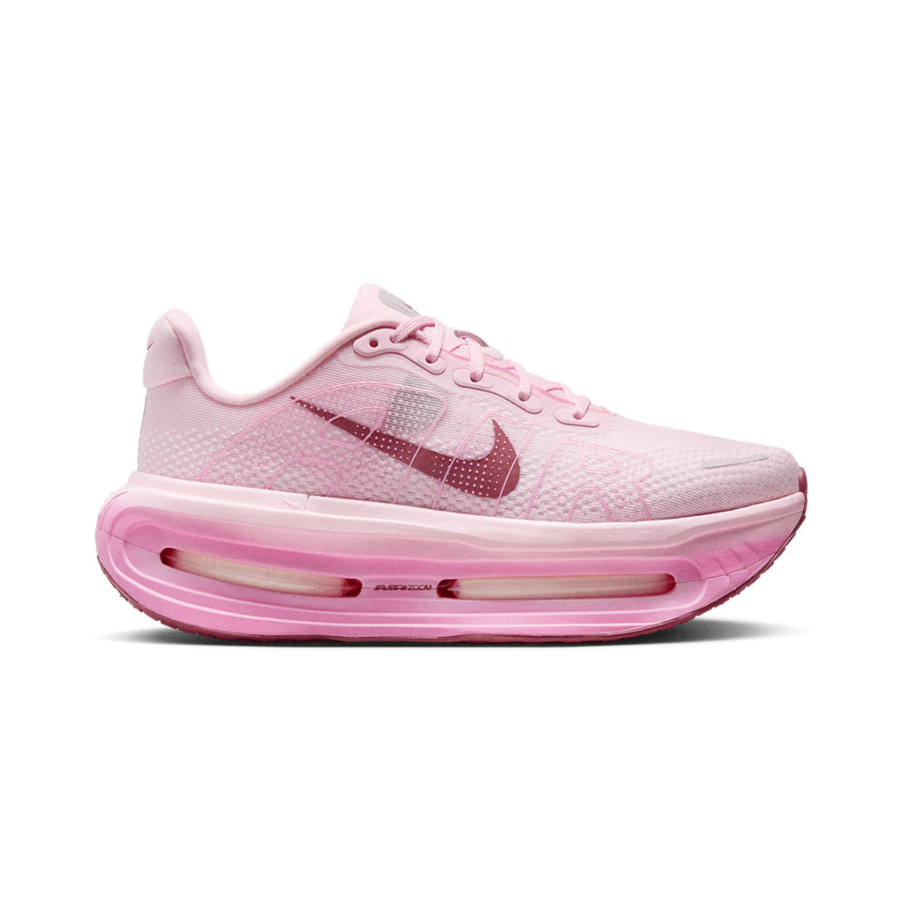 NIKE WOMEN VOMERO PREMIUM - PINKFOAM/PINKSMOKE/PINKRISE