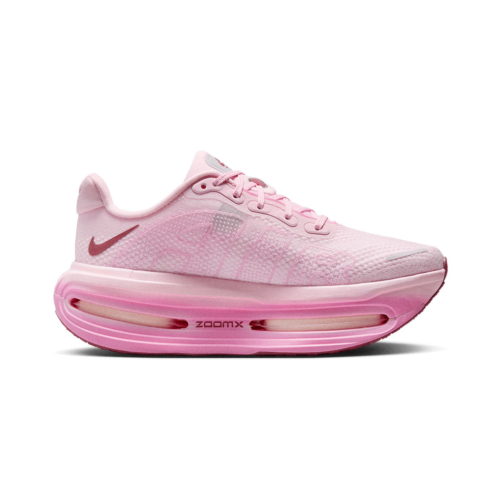 NIKE WOMEN VOMERO PREMIUM - PINKFOAM/PINKSMOKE/PINKRISE
