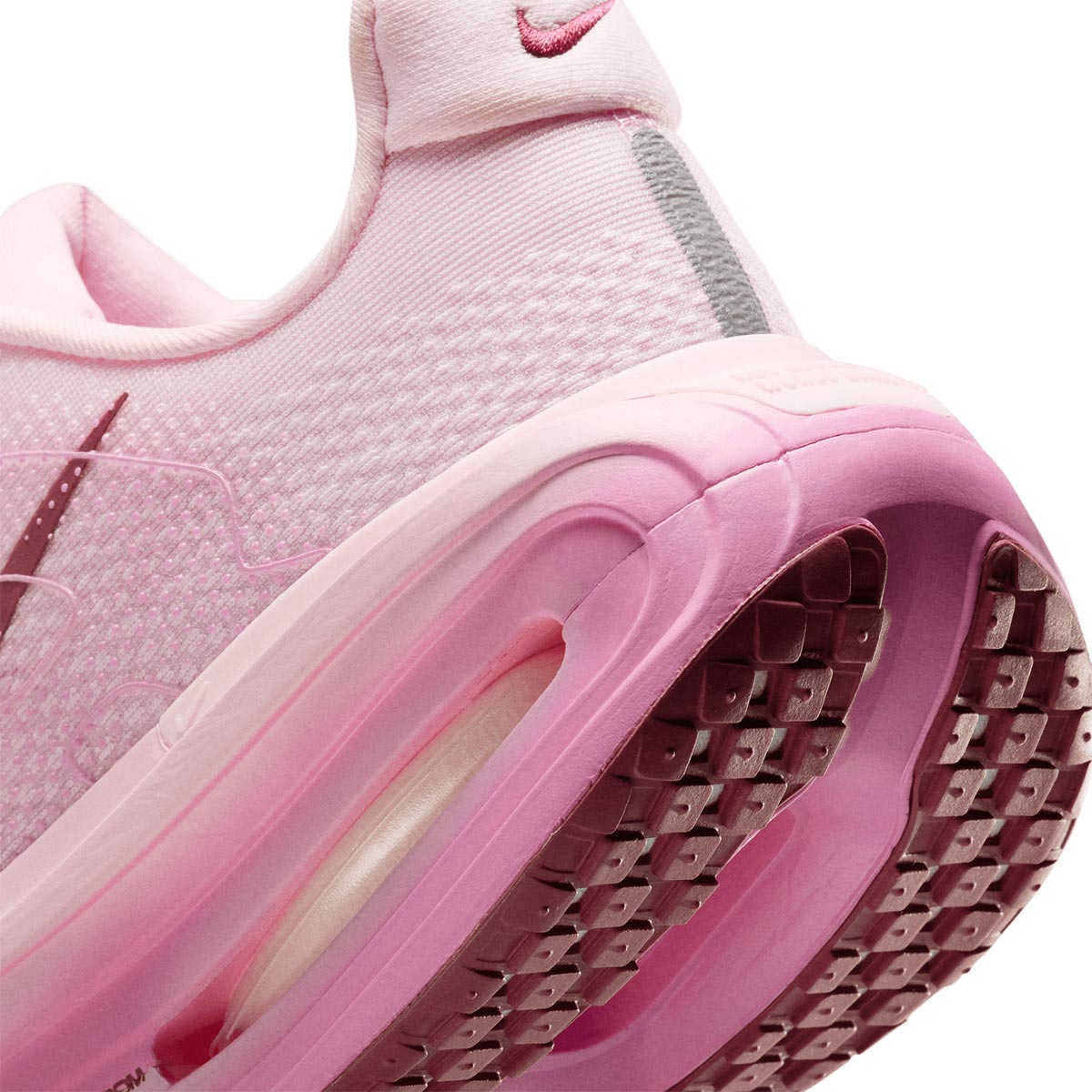 NIKE WOMEN VOMERO PREMIUM - PINKFOAM/PINKSMOKE/PINKRISE