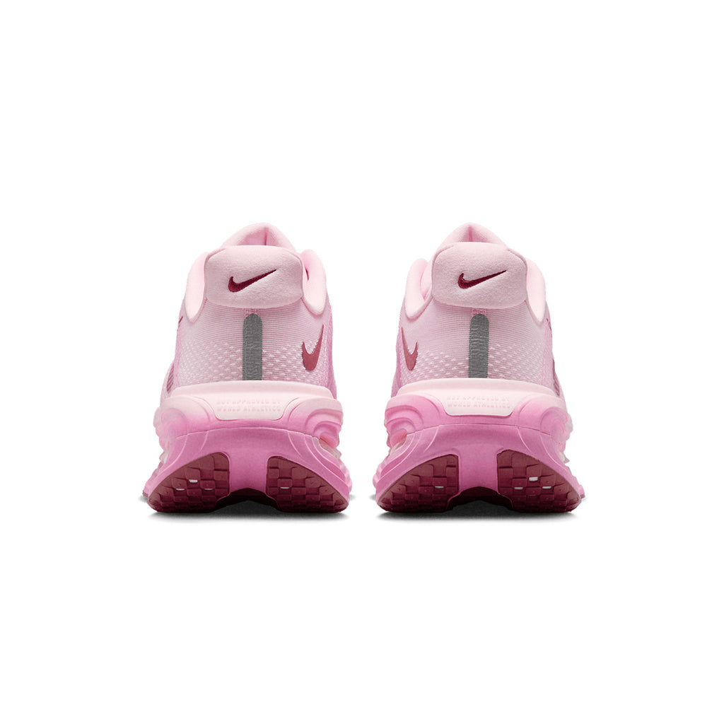 NIKE WOMEN VOMERO PREMIUM - PINKFOAM/PINKSMOKE/PINKRISE
